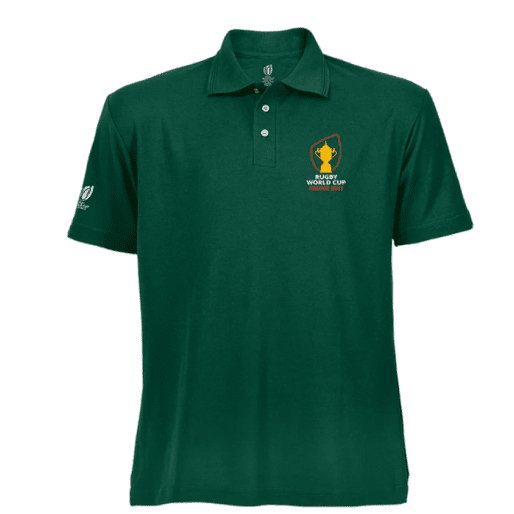 160G Jersey 2023 World Cup Golfer - Corp Clear