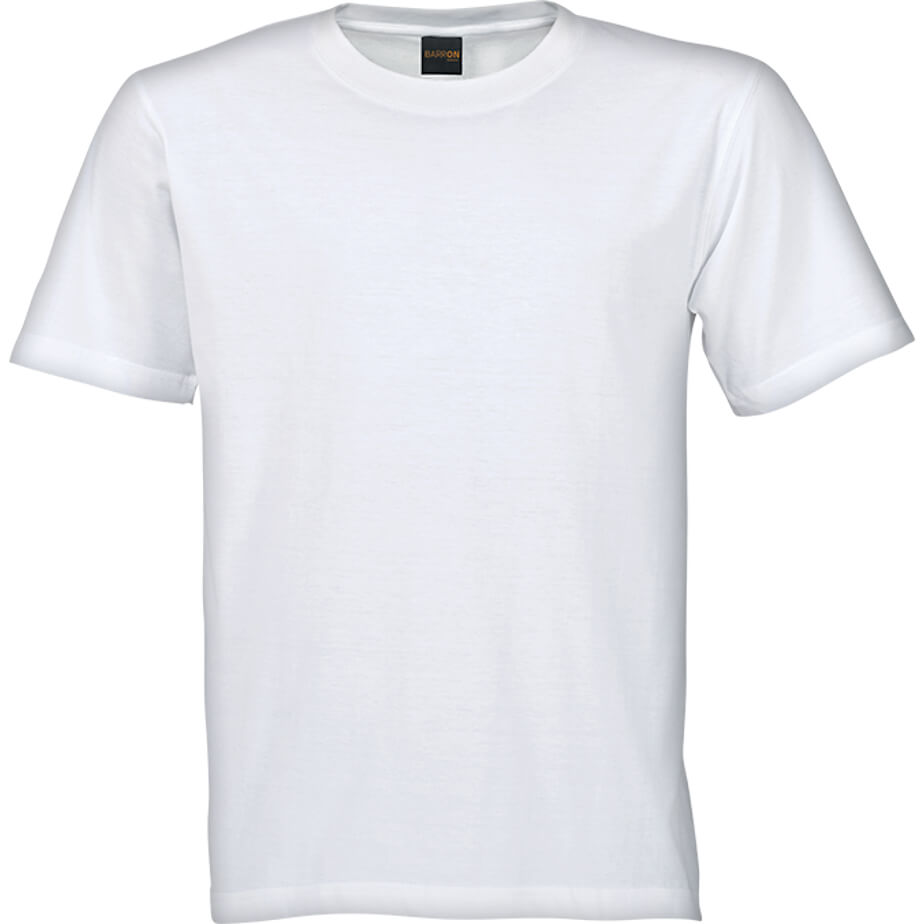 Mens 180G Short Sleeve Tee