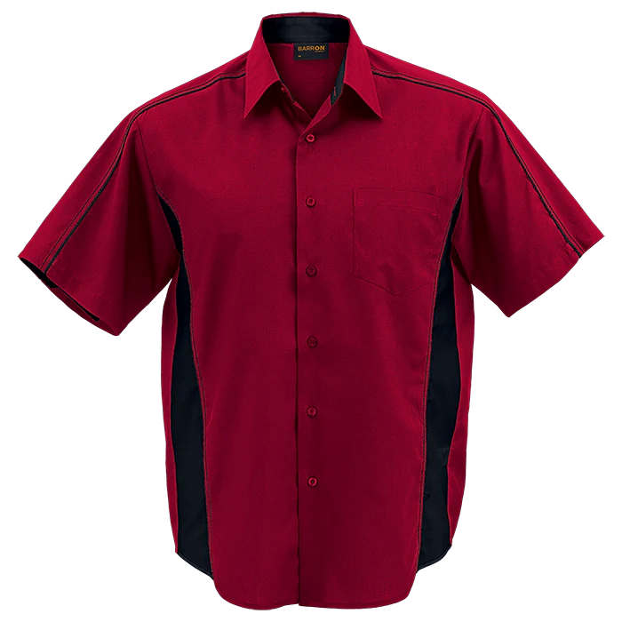 Mens Seattle Racing Shirt