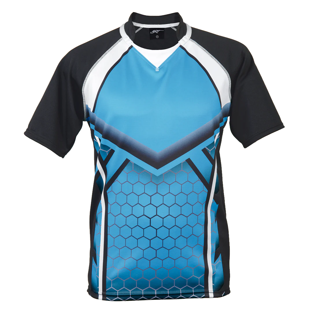 BRT Tarai Rugby Jersey