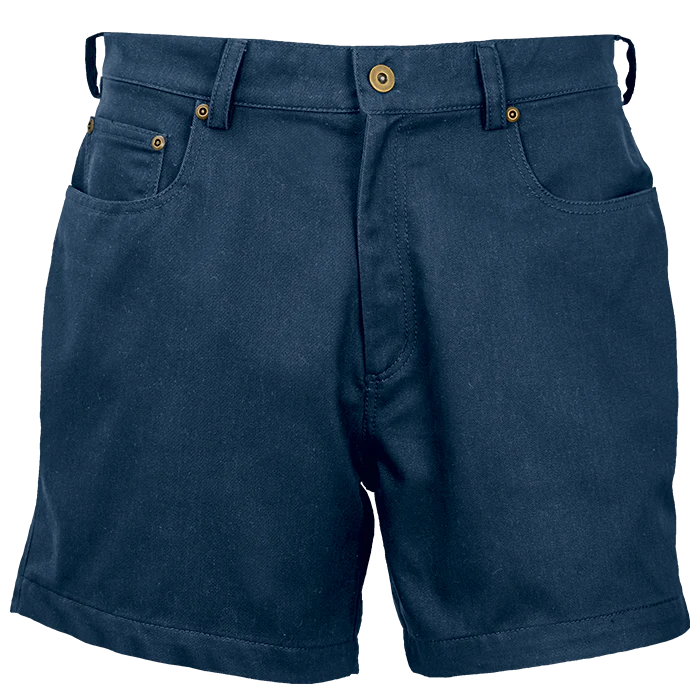 Mens Safari Shorts