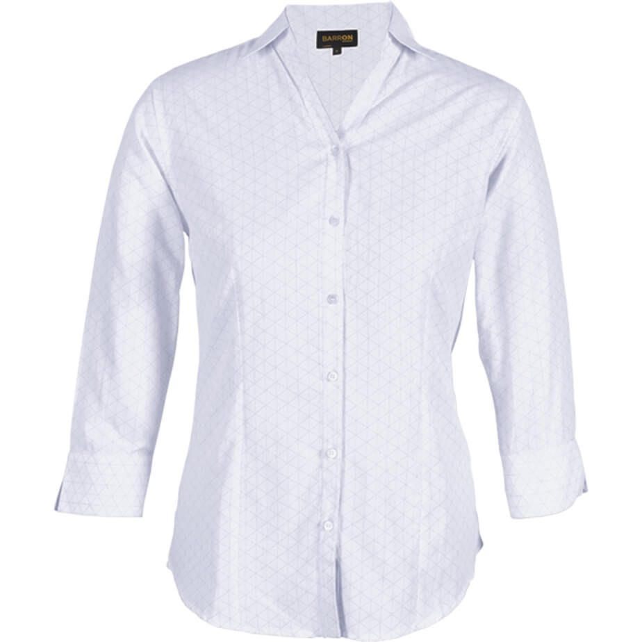 Ladies Claremont Blouse