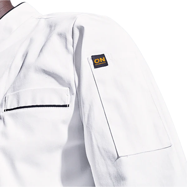 Veneto Chef Jacket