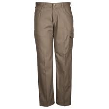 Barron Brixton Pants - Corp Clear