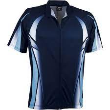 Brt Revolution Cycling Top