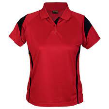 Ladies Eclipse Golfer