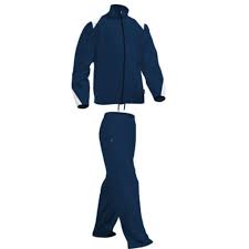 Kiddies Brt Econo Tracksuit