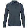 Ladies Caprice Golfer Long Sleeve