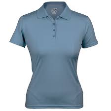 Ladies Ahead Quantum Golfer