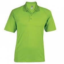 Mens Ahead Quantum Golfer