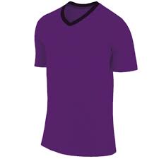 Brt Elect Soccer T-Shirt Short Sleeve