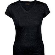 Ladies 145G Astro T-Shirt