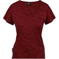 Ladies Brt Balance T-Shirt