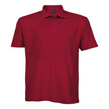 Mens Value Pique Knit Golfer