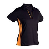 Ladies Genesis Golfer