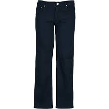 Ladies Urban Stretch Jeans