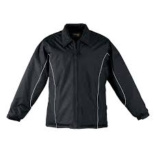 Ladies Hi-Teck Bomber Jacket