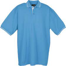 Mens Field Golfer