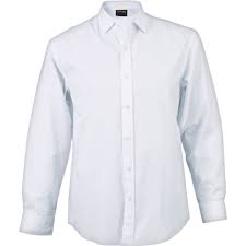 Mens Clayton Long Sleeve Lounge Shirt