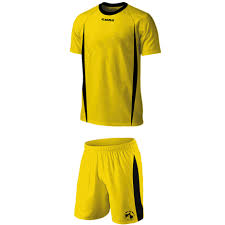 Kiddies Brt Blade Soccer Sgl Set