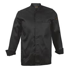 Florence Chef Jacket