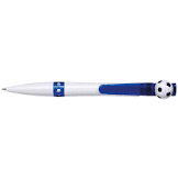 Football Design Ballpoint Pen