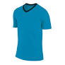 Brt Elect Soccer Shirt Short Sleeve