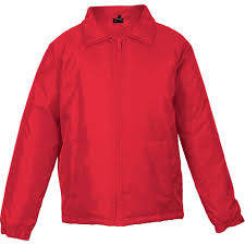 Kiddies Max Jacket