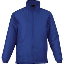 Mens Max Jacket