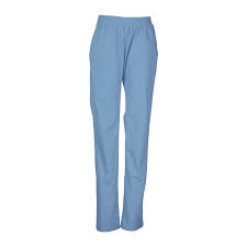 Ladies Core Scrub Pants