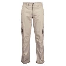 Indestructible Corporal Pants