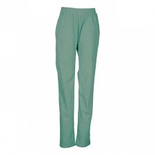 Ladies Core Scrub Pants