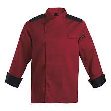 Roma Chef Jacket