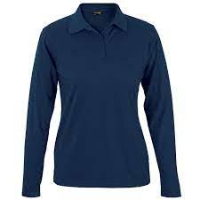 Ladies Caprice Golfer Long Sleeve