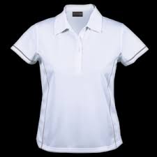 Ladies Contour Golfer