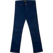 Mens Urban Stretch Jeans