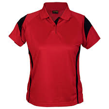 Ladies Eclipse Golfer