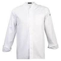 Florence Chef Jacket