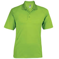 Mens Ahead Quantum Golfer