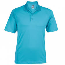 Mens Ahead Quantum Golfer