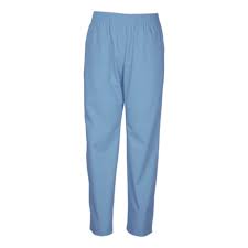 Mens Core Scrub Pants