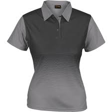 Ladies Fever Golfer