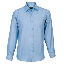 Mens Ashford Lounge Long Sleeve Shirt