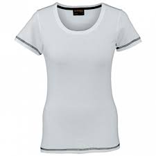 Ladies 160G Rush T-Shirt