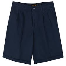 Barron Bermuda Shorts