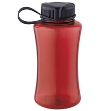 800ML Screw Top Tritan Water Bottle