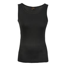 Barron Ladies Vest