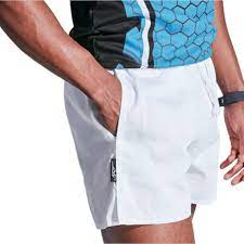 BRT Mens Players Rugby Shorts